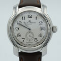 BAUME & MERCIER CAPELAND AUTOMATIK HERREN UHR 40MM 04522 ARMBANDUHR BM088