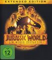 Jurassic World 3 - Ein neues Zeitalter (Blu-ray)