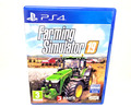 Landwirtschafts-Simulator 19 PS4 Playstation 4 TOP Zustand Farm Sim PS5 kompatibel