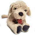 IKEA GOSIG GOLDEN Retriever Stofftier Plüschspielzeug Kuscheltier Hund 70cm NEU