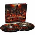 Slayer - The Repentless Killogy (Live) 2 CDs - original verpackt - Digi - Neu