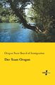 Oregon State Board of Immigration | Der Staat Oregon | Taschenbuch | Deutsch