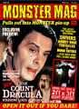 Monster Mag 21 - BBCs Graf Dracula & Frankenstein: Die wahre Geschichte