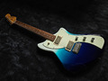 Fender Player Plus Meteora HH Offset Belair Blue