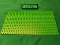 LEGO® Große Bauplatte 3857 HELLGRÜN 16x32 Noppen/ Baseplate light green City