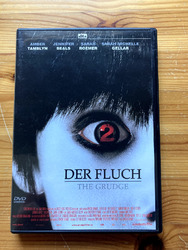The Grudge - Der Fluch 2 - DVD