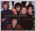 MÜNCHENER FREIHEIT "DIE HITS DER 80er" 3 CD BOX NEUWARE