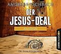 Der Jesus-Deal - Folge 03: Abendmahl. von Eschbach,... | Buch | Zustand sehr gut