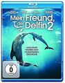 Mein Freund, der Delfin 2 [Blu-ray] von Smith, Charl... | DVD | Zustand sehr gut