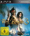 Port Royale 3 (Sony PlayStation 3, 2012)