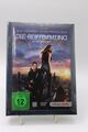 DVD - Die Bestimmung - Divergent (2015) #DVD-Hülle im Buch Look