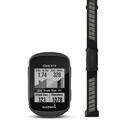 Garmin Edge 130 Plus Herzfrequenz-Bundle