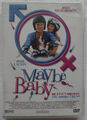 DVD "Maybe Baby", Komödie/Liebesfilm mit Hugh Laurie u. Joely Richardson