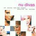 Nu Divas (2002, BMG) P!nk, Jennifer Lopez, Alicia Keys, Mary J. Blige, An.. [CD]