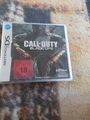 Call of Duty: Black Ops Nintendo DS Sealed  