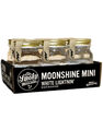 Ole Smoky Moonshine White Lightning Mini 50% 6 x 50 ml