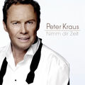 CD & DVD Peter Kraus Nimm Dir Zeit DIGIPAK, DELUXE EDITION Koch Universal