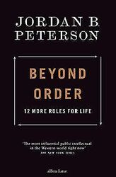 Beyond Order: 12 More Rules for Life von Peterson, Jorda... | Buch | Zustand gutGeld sparen & nachhaltig shoppen!