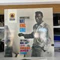 NAT KING COLE LP THE UNFORGETTABLE O700