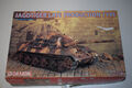 Dragon 9036 Jagdtiger late prod type 1:35 NEU mit OVP