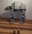 Lego Star Wars AT-AT 75288 Clone Stormtrooper Figur Pilot AT-ST AT-TE AT-R