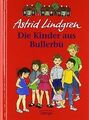 Die Kinder aus Bullerbü von Lindgren, Astrid | Buch | Zustand sehr gut