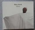 Mory Kanté - Sabou - CD Album -