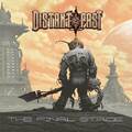 DISTANT PAST - The Final Stage HEAVY