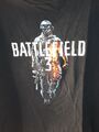 Battlefield 3 Video game Rare Promo T-Shirt Size S PS3 Xbox 360 