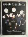 GOOD CHARLOTTE VIDEO COLLECTION DVD