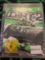 PS3 Playstation 3 -  Colin McRae: DiRT 2 - NEU / sealed