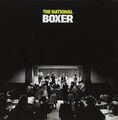 THE NATIONAL - BOXER  CD NEU 