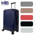 My Travel Bag 1010 Reisekoffer Koffer ABS Hartscharlenkoffer Trolley Tasche