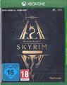 The Elder Scrolls V: Skyrim - Anniversary Edition - Xbox ONE - Deutsche Version