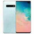 Samsung Galaxy S10+ Plus SM-G9750 128GB entsperrt Smartphone Handy schnelle Lieferung