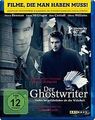 Der Ghostwriter [Blu-ray] von Roman Polanski | DVD | Zustand sehr gut