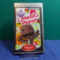  Little Big Planet - Sony PSP - Platinum Edition 