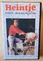 Heintje - Mein bester Freund - VHS - RAR - Top Zustand