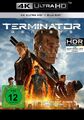 Terminator: Genisys - 4K Ultra HD Blu-ray # UHD+BLU-RAY-NEU