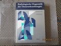 Radiologische Diagnostik der Thoraxerkrankungen; 2. Auflage; Lange