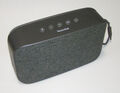 TechniSat BLUSPEAKER TWS XL Portabler Bluetooth Box Lautsprecher