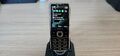 Nokia  Classic 6700 - Silber (Ohne Simlock) Handy