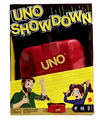 UNO Showdown Mattel Games Familienspiel Gesellschaftsspiel Kartenspiel NEU OVP