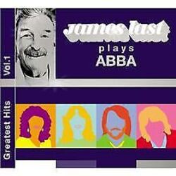 James Last Plays ABBA Greatest Hits von Last,James | CD | Zustand gut*** So macht sparen Spaß! Bis zu -70% ggü. Neupreis ***