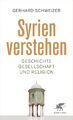 Gerhard Schweizer / Syrien verstehen /  9783608987959