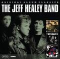 Jeff Healey - Original Album Klassiker (NEU 3CD)