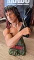 Rambo Figur Büste Neuwertig (Ohne Filme)