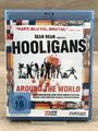 Blu Ray • Hooligans - Around the World #K67