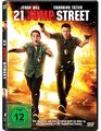 21 Jump Street (2012) (DVD) NEU/OVP