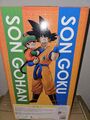 gigantic series: dragon ball z - son goku & son gohan - Limited Edition